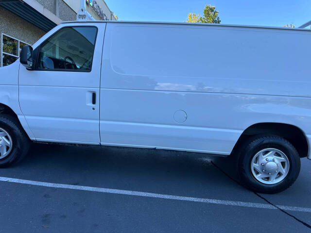 ford e-series econoline van 2011 1FTNE1EW6BDA66638 image ford e-series econoline van 2011 1FTNE1EW6BDA66638 image
